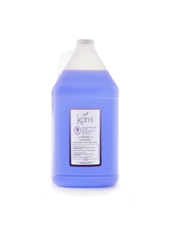 Kami Azulène Huile post-épilatoire