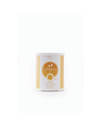 Boîte de miel à cire dure EasyOpen