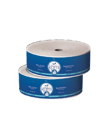 Bande de coton ferme Kami 100 verges x 3 pouces