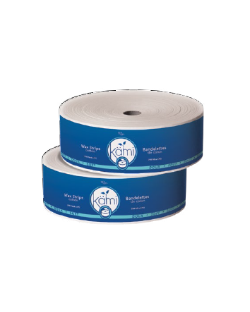 Kami Cotton Strip 100 Yds x 3"/Bandelettes de Coton 100Vx 3"- EXTRA DOUX
