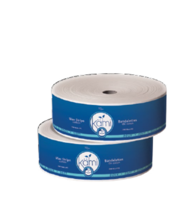 Bande de coton ferme 100 verges x 2,5 pouces