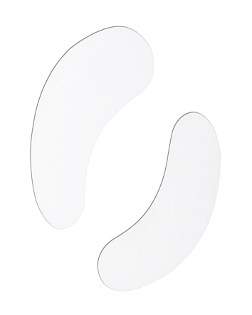 Protège-œil pour coloration