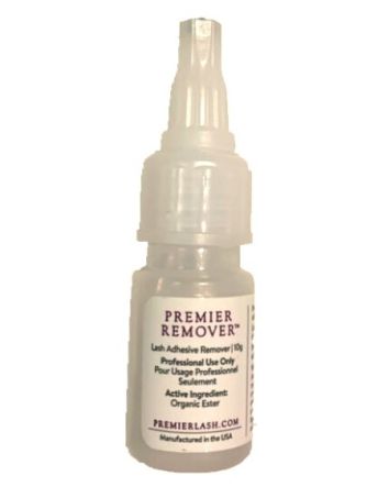  Premier Lashes Remover Maxi Gel