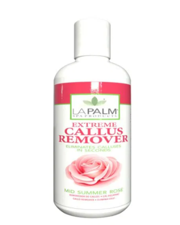 Éliminateur de callosités Extreme Rose