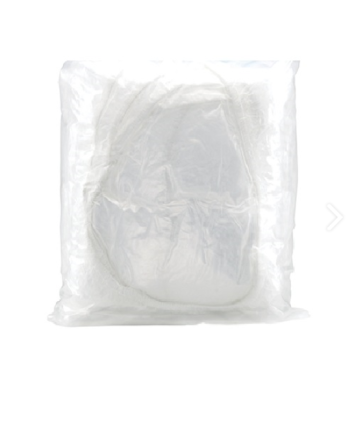 Protections pour la cuvette de pédicure Moyen