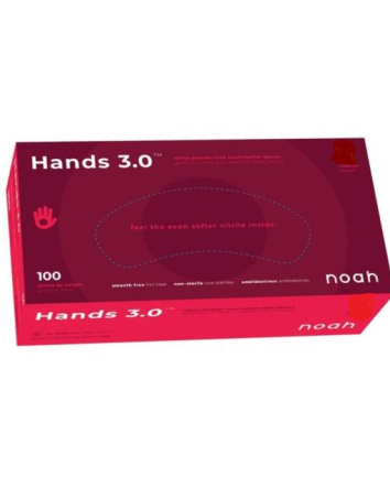 Gants NOAH Nitrile L