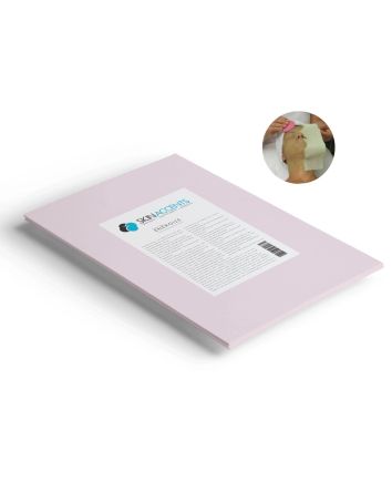 Skin Accents ENERGIZE Masque polaire au collagène Ginkgo Biloba - Individuel