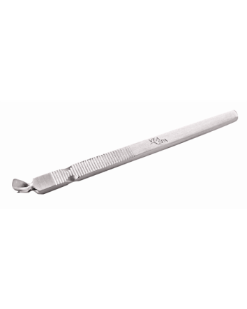 Pousse-cuticules en métal VeaSpa