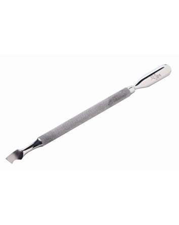 VeaSpa Repousse-cuticules et couteau / Élimine le ptérygion en acier inoxydable