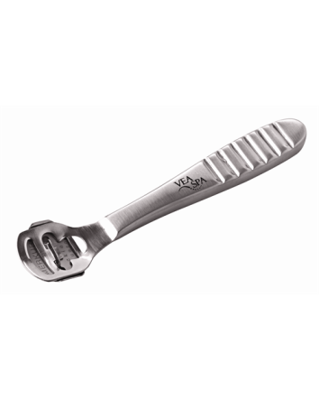 Rabot à maïs VeaSpa, acier inoxydable avec 1 lame