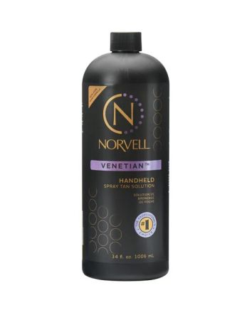 Solution pour aérographe vénitien