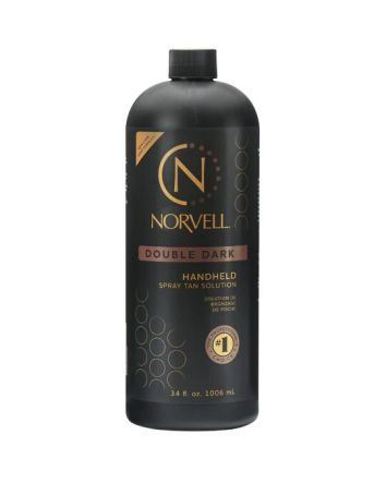 Solution sans soleil Premium Double Dark