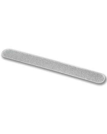 Lime à ongles diamant Gris foncé Extra fine n°4