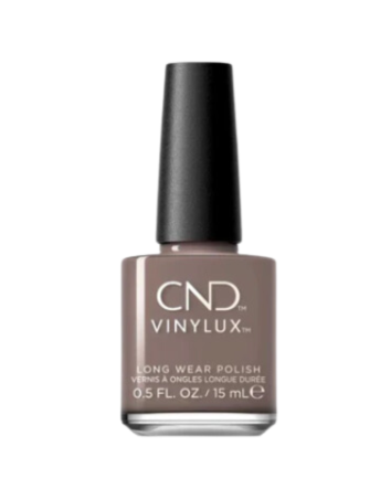 VINYLUX Above My Pay grisé 