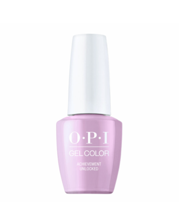 GC Achievement Unlocked