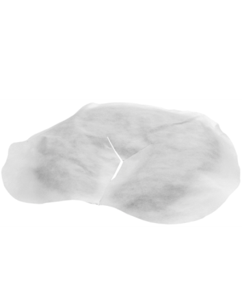 Protection de tête jetable