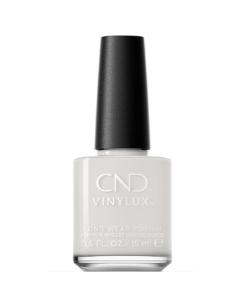 Vinylux All Frothed Up