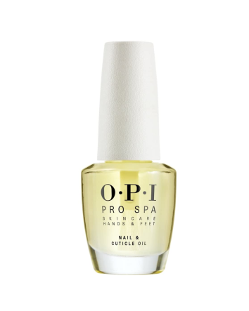 Huile pour ongles et cuticules