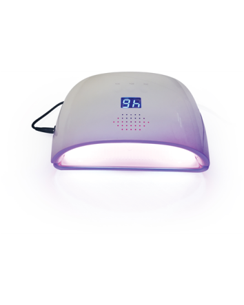 Lampe à DEL pour ongles