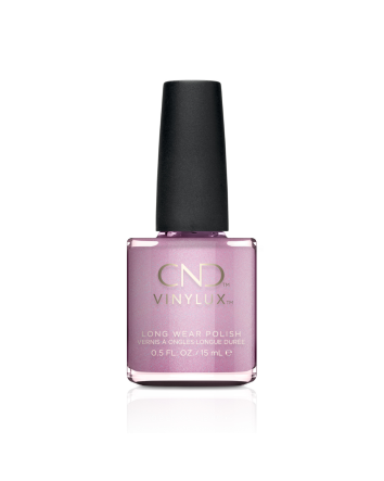CND Vinylux Beckoning Begonia