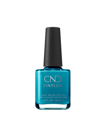 Bateaux et bikinis CND Vinylux