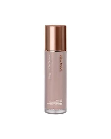 DDP ICON TIME Émulsion Raffermissante Visage Radiance Collagen Booster