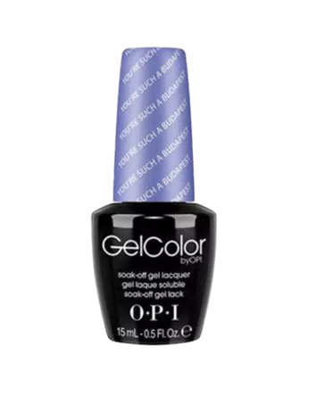 GC You're Such a BudaPest