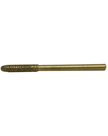 Foret sous ongles Moyen 3/32 po Carbure de titane