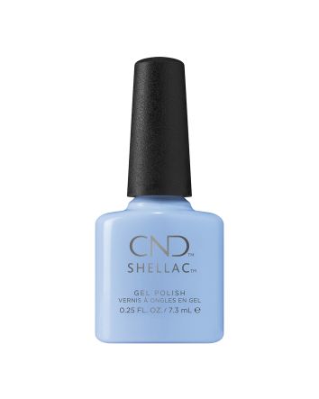 CND SHELLAC CHANCE TAKER #372 Collection Les Couleurs de Vous Printemps 2021