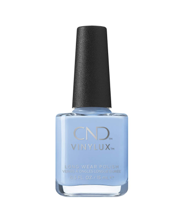 CND VINYLUX CHANCE TAKER #372 Collection Les Couleurs de Vous Printemps 2021