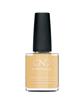 Vinylux Seeing Citrine