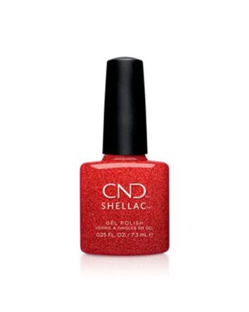 CND Shellac Ruby Ritz