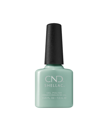 CND SHELLAC ROSÉE DU MATIN