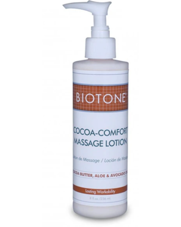 Lotion de massage Cacao-Confort