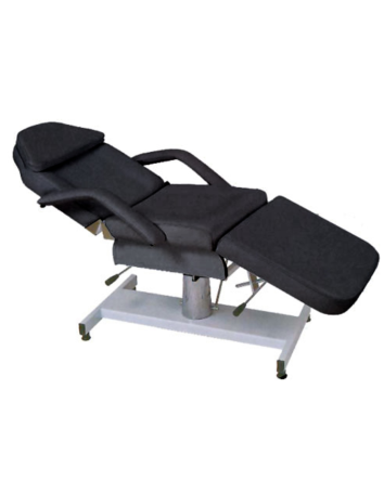 Lit hydraulique (L 74po x L 25po x H26-32 po)