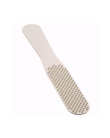 Râpe à callosités Argent n°20