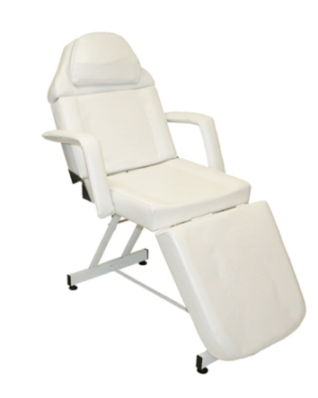 Lit facial (L 72po x L 25po x H 27po)