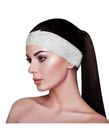 Bandeaux jetables 50 pièces/boîte