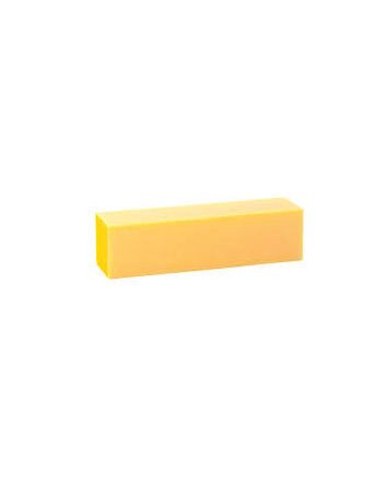 Bloc Jaune Softie 220 Grain/Bloc Jaune « Softie » 220 Grain (20 PKK)