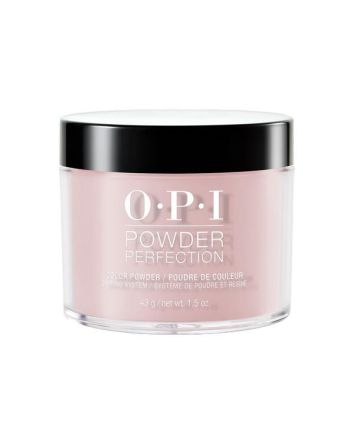 OPI DP Don’t Bossa Nova Me Around - 1.5oz/43g