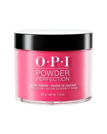 OPI DP Margarita aux fraises 1,5 oz/43 g