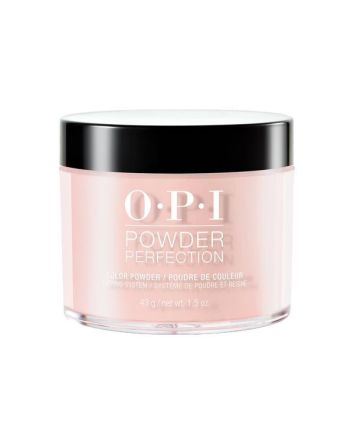 OPI DP Bubble Bath 1.5oz/43g