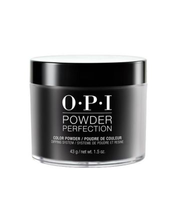 OPI DP Onyx Noir 43g