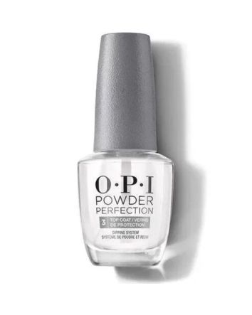 Top Coat OPI DP 15 ml