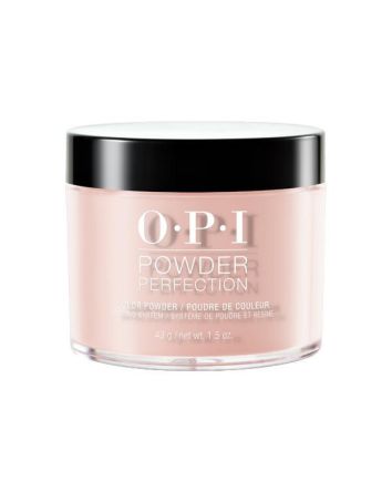 Tiramisu OPI DP pour deux 1,5 oz/43 g