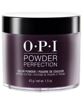 OPI DP Lincoln Park After Dark 1.5oz/43g