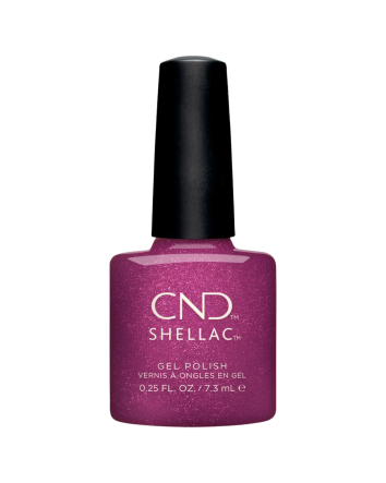 Reine du drame Shellac CND