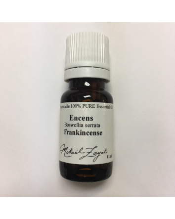 Huile essentielle Encens