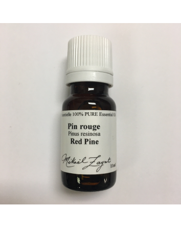 Huile essentielle Pin rouge
