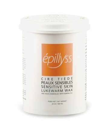 Cire Tiède Cocooning